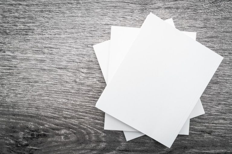 Welk printpapier heb ik nodig?